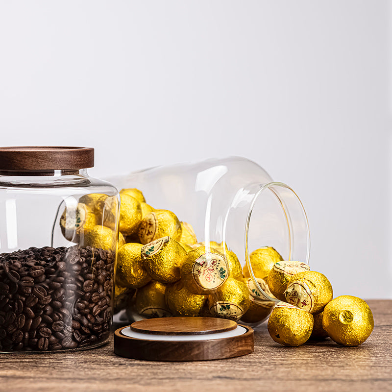 Food Grade Glass Sealed Tank