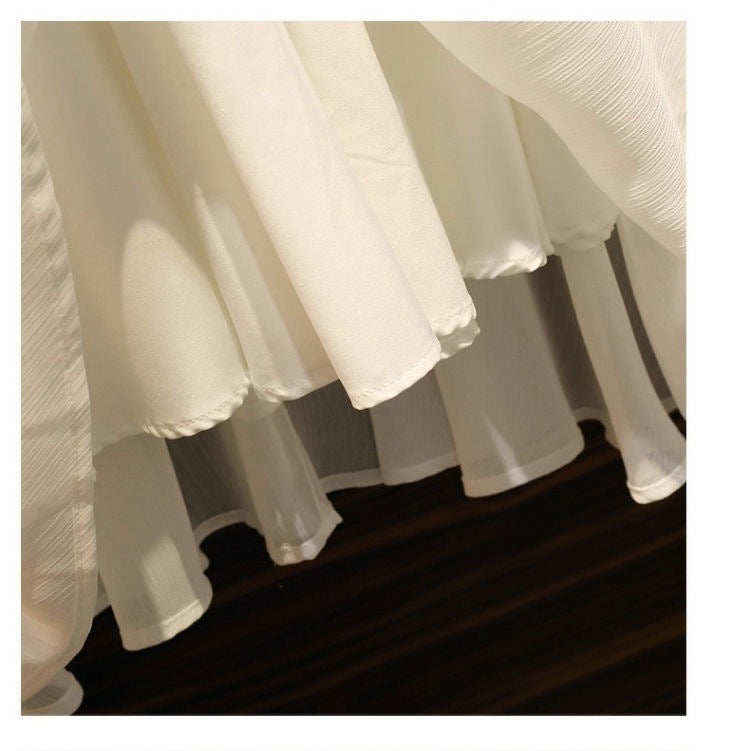 Oversized Women's Ancient Dress Women's Hanfu Dress