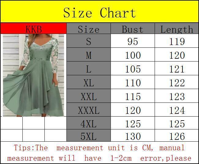 Oversized Chiffon V-neck Patchwork Mesh Dress