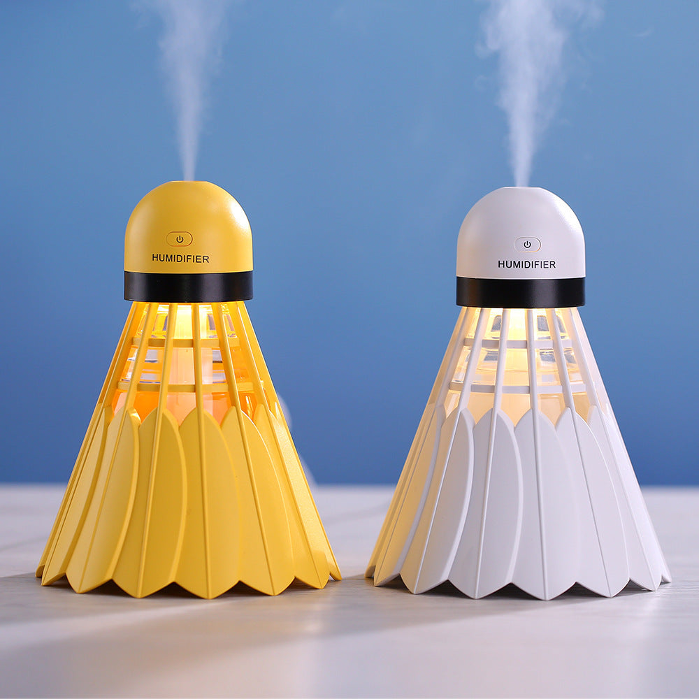 Badminton Mini humidifier