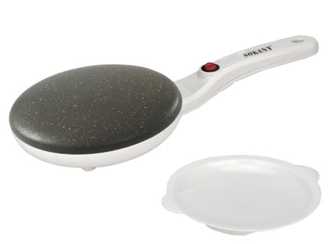 Small pancake machine