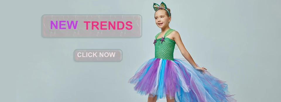 Fall Autumn Girls Tutu Dress Kids Maple Leaves Dress Up Halloween Costume Fancy Birthday Party Carnival Thanksgiving Clothes