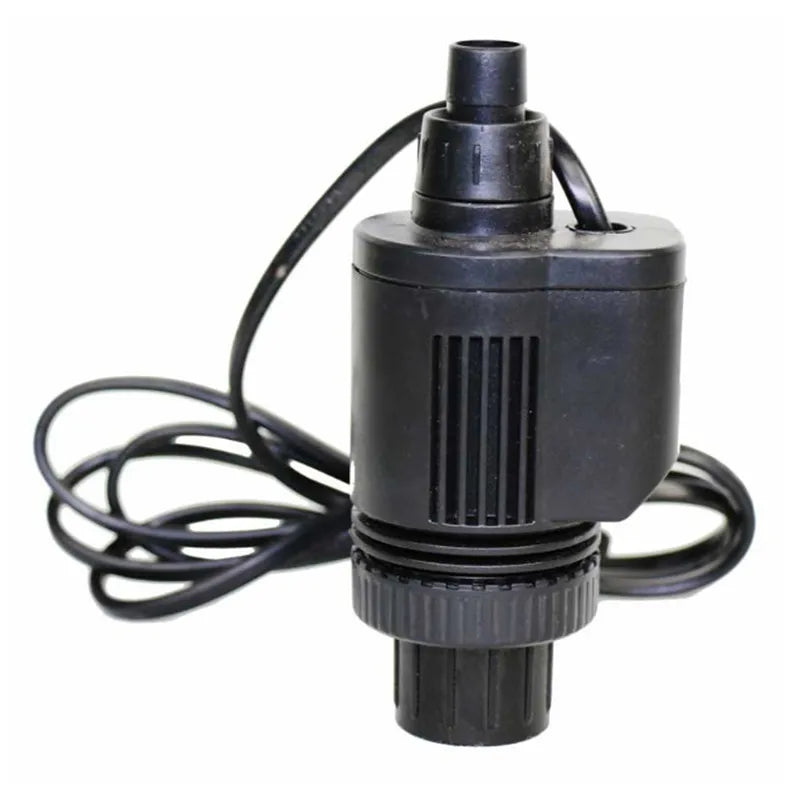 SUNSUN JP-450g Water Pump New Version 6W For HW602B 603B External Filter Aquarium Fish Tank 400L/H