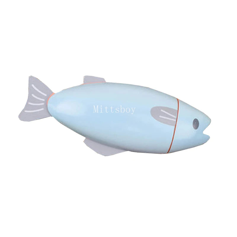 New Montessori Simulation Animal Magnetic Play House Fish Shrimp Crab Shell Seasoning Sashimi Baking Toy Wooden Educational Toys