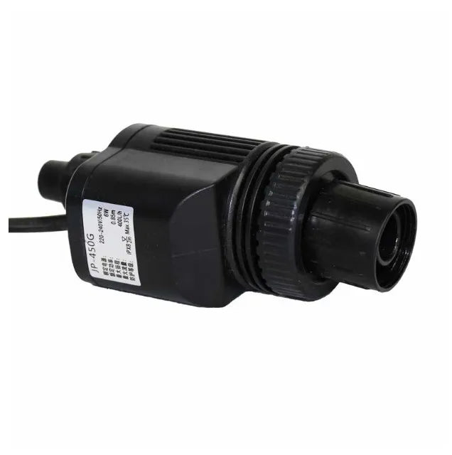 SUNSUN JP-450g Water Pump New Version 6W For HW602B 603B External Filter Aquarium Fish Tank 400L/H