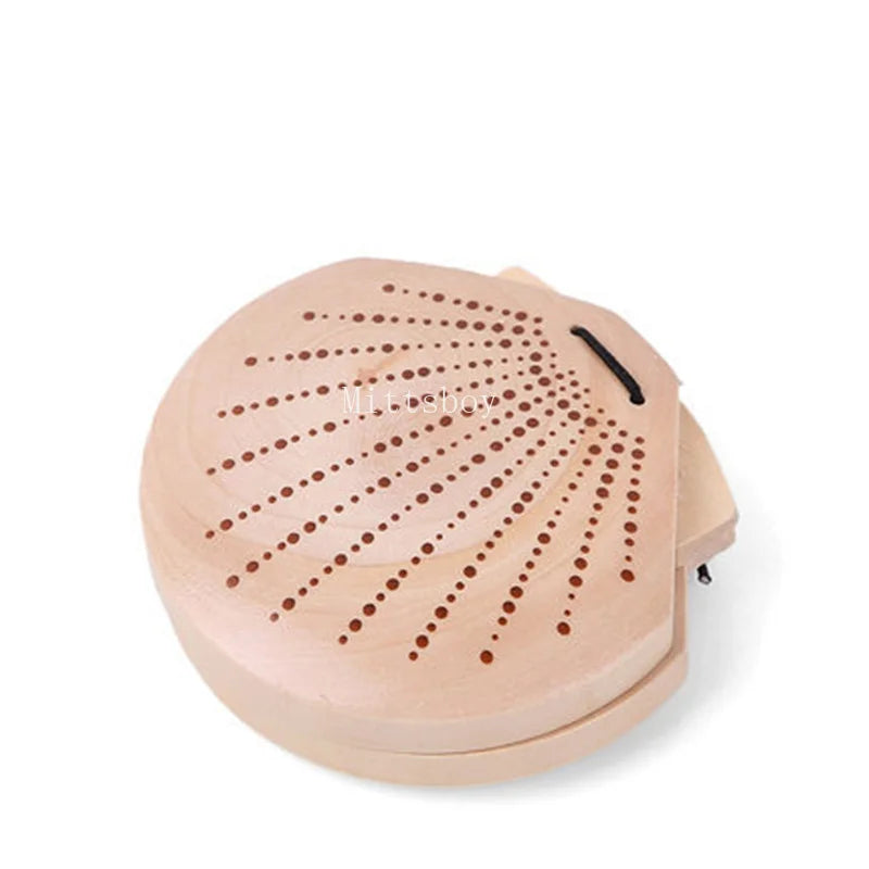 New Montessori Simulation Animal Magnetic Play House Fish Shrimp Crab Shell Seasoning Sashimi Baking Toy Wooden Educational Toys