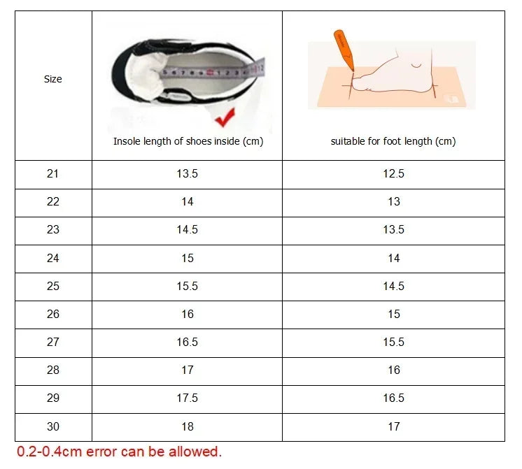 Children Warm Boots Boys Girls Winter Snow Boots with Fur Kids Snow Boots Children Soft Bottom Shoes
