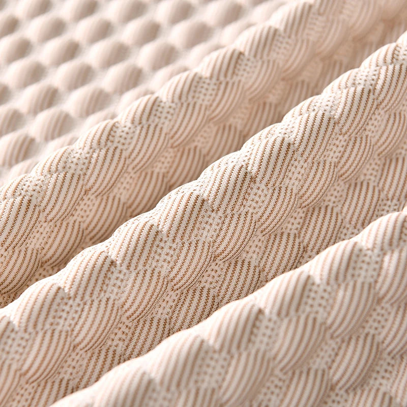 Cooling Mattress Smooth Air Condition Home Comforter Lightweight Cushion Cool Feeling Fibre Skin Friendly Breathable Mat Pad 1PC