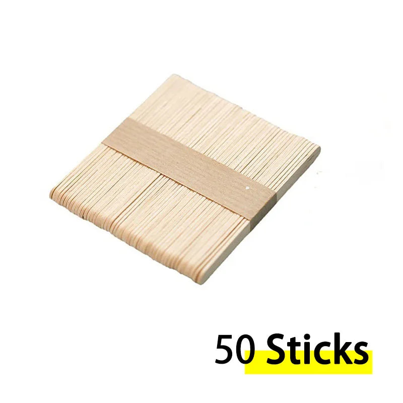 4/8 Hole Food Grade Silicone Ice Cream Mold Ice Pop Cube Popsicle Mold With Sticks Dessert DIY Magnum Cake Mold Ice Cream Maker