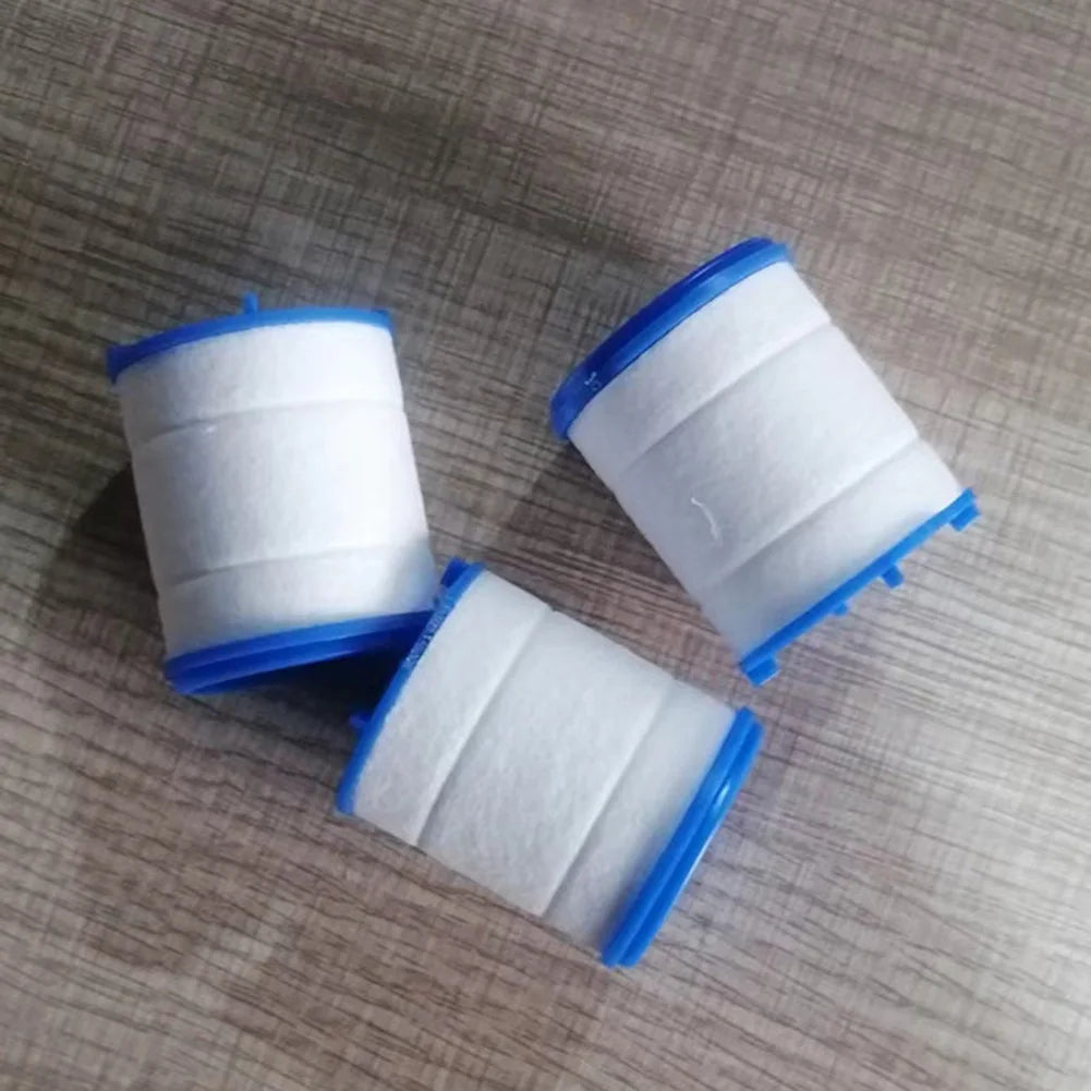 Faucet Water Purifier Filter Faucet Filter Element Purifier Sprayer Head Household Water Faucet Filter Element Bubbler
