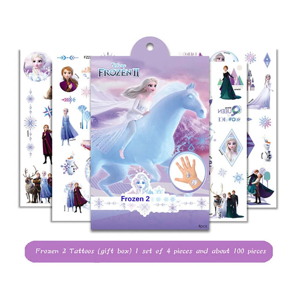 Disney 3 Tier Frozen Elsa Disney Princess Cake Stand Cupcake Stand Banner Bunch Pocket Bag Paper Bag Baby Shower Baby Wedding