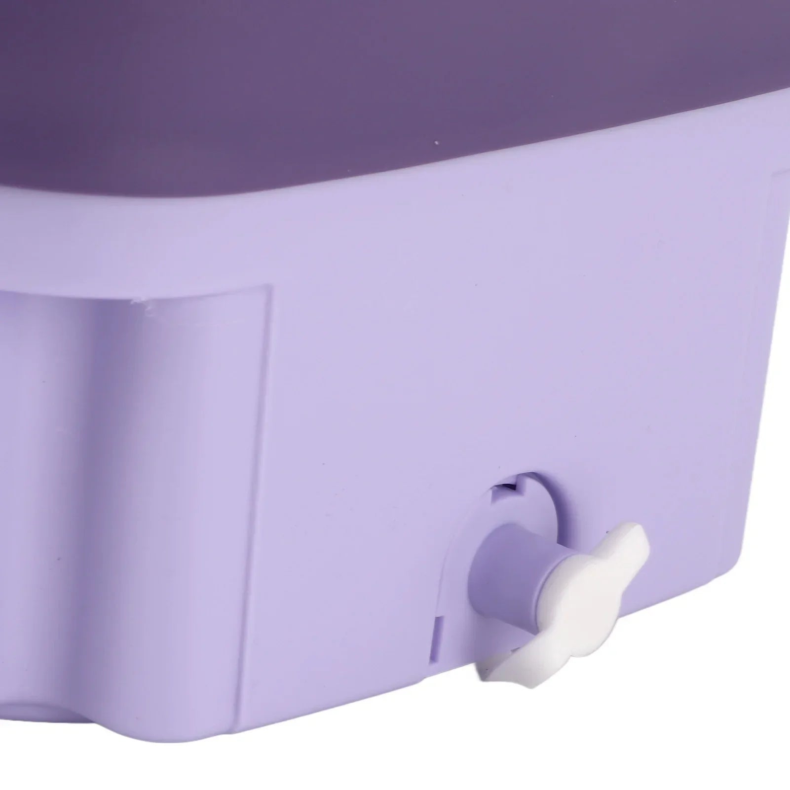 8L Mini Folding Washing Machine Portable Socks Underwear Cleaning Washer Automatic Foldable Bucket Washer Travel Dormitory EU US