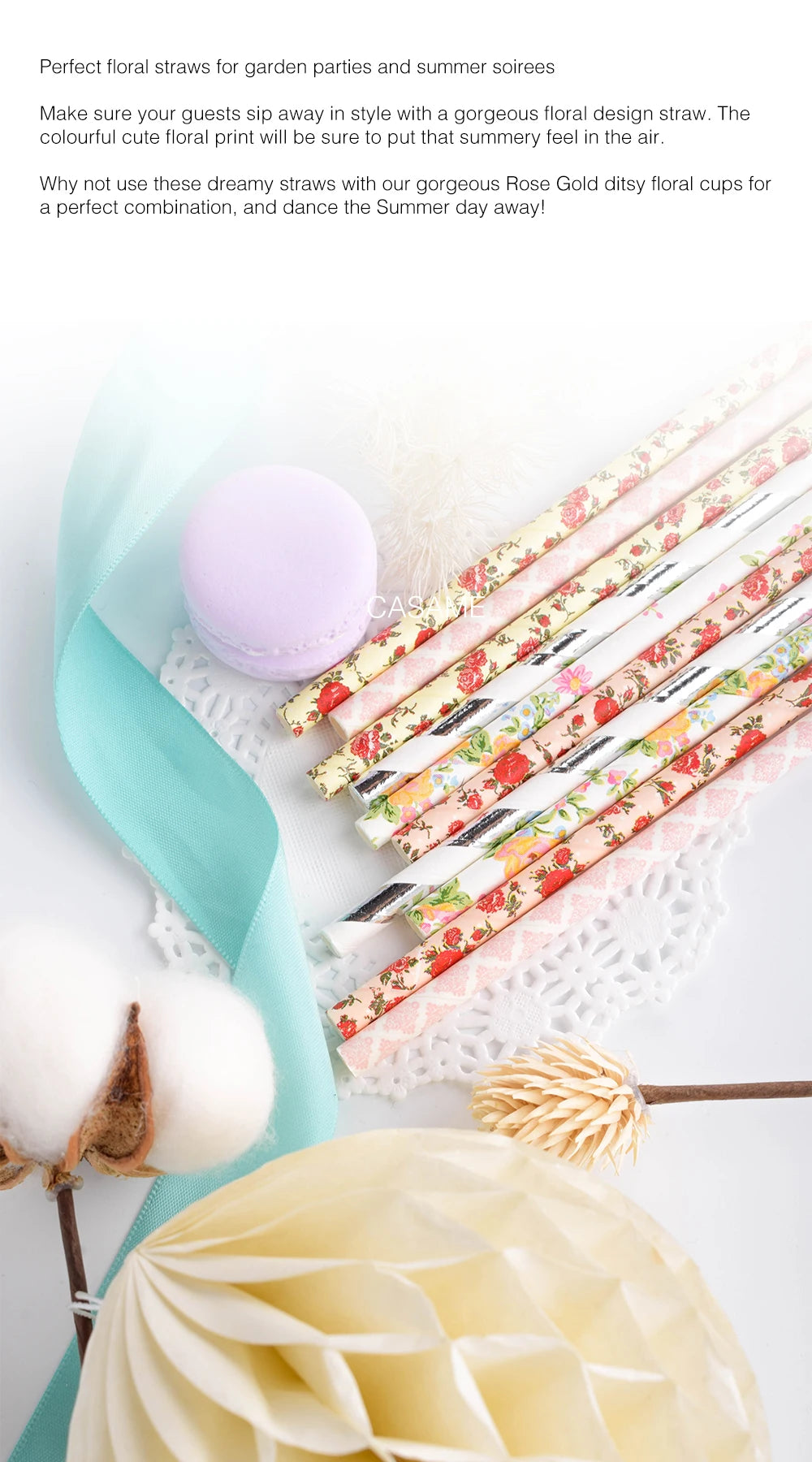 25 pcs lridescent Straws carnaval Party Wedding Decoration Kids Birthday Baby Shower Christmas Frozen Supplies party