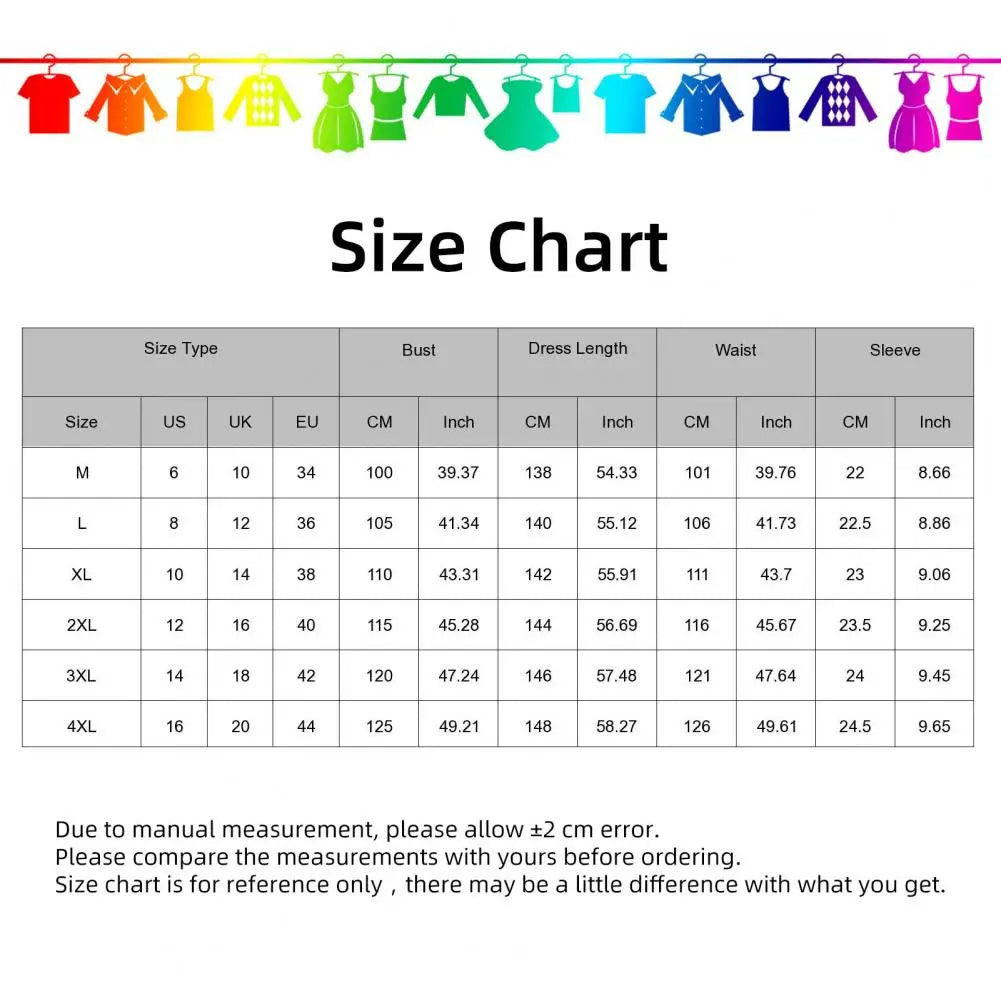 Women Dress Retro Chinese Style Maxi Dress For Women Elegant A-line Evening Dress With Stand Collar Short Sleeves For Life