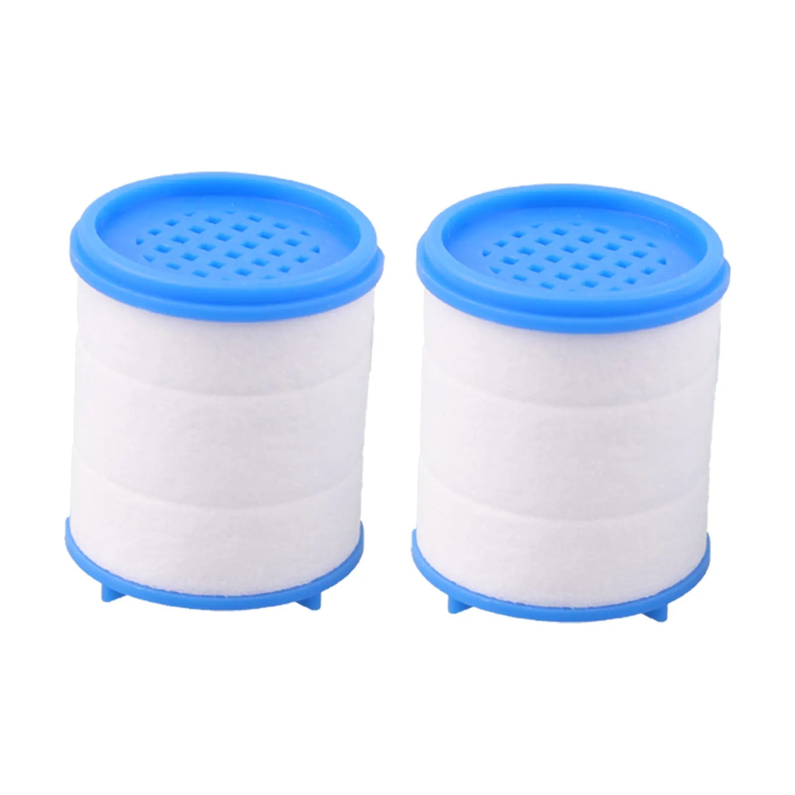 Faucet Water Purifier Filter Faucet Filter Element Purifier Sprayer Head Household Water Faucet Filter Element Bubbler