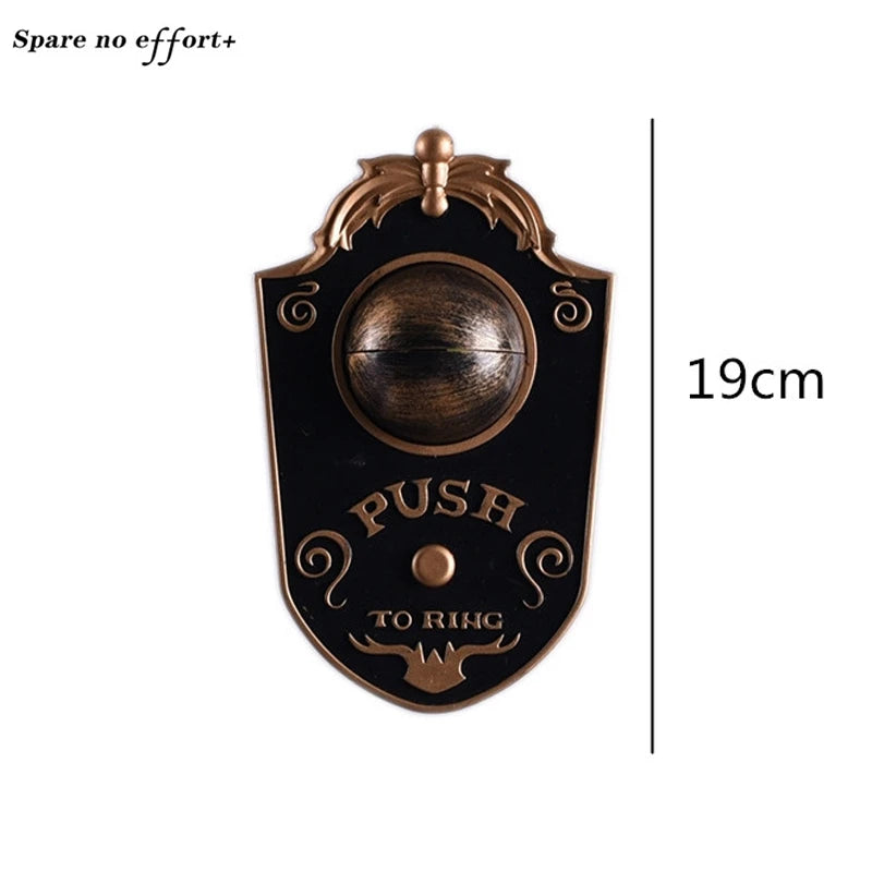 Electric Fanny toy Halloween Hanging Ghost Haunted House Grim Reaper Horror Props Home Door Bar Club Halloween Decorations