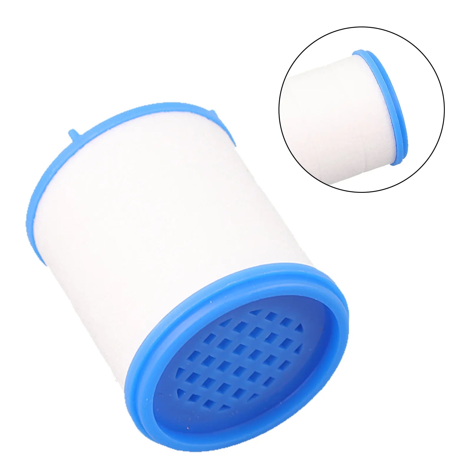 Faucet Water Purifier Filter Faucet Filter Element Purifier Sprayer Head Household Water Faucet Filter Element Bubbler
