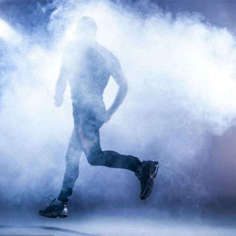New White Combustion Smoke Cake White Smoke Effect Bomb Photography Props For Party Halloween DIY Decoration Magic Smoke Pills