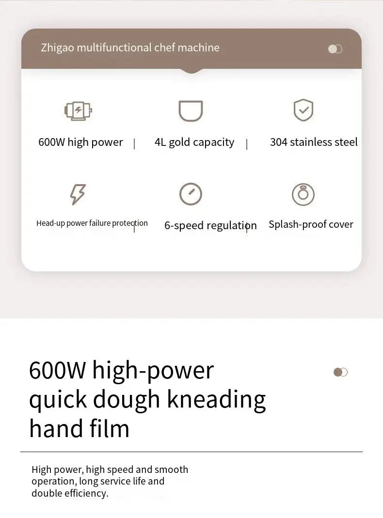220V   Desktop beater, electric household chef machine and flour mixer, creamer, fresh milk cover, and commercial mixer.