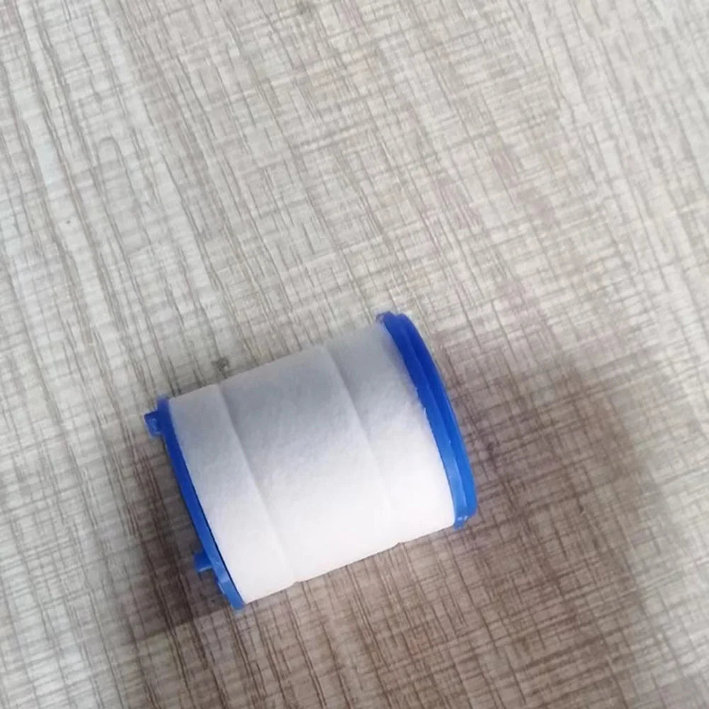 Faucet Water Purifier Filter Faucet Filter Element Purifier Sprayer Head Household Water Faucet Filter Element Bubbler