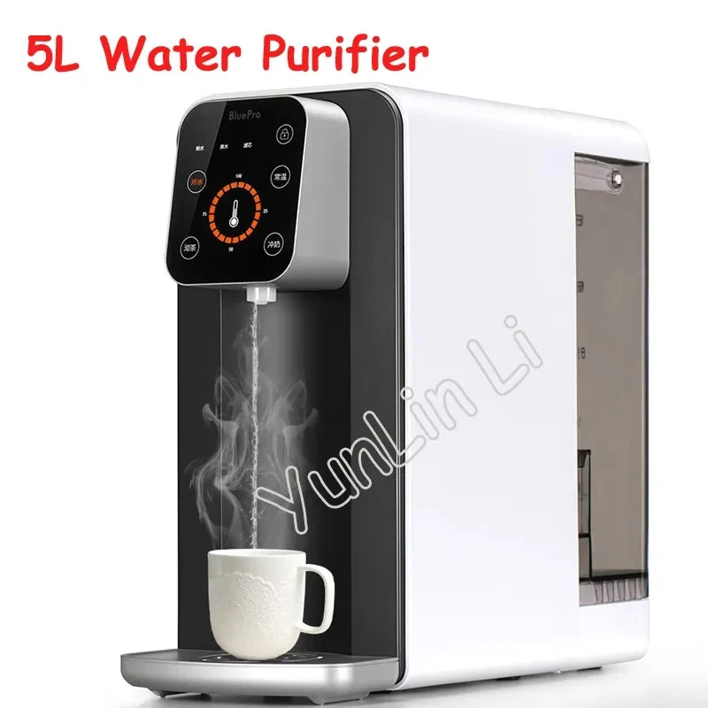 Water Purifier Filter Element B02/B04/B08/B05T02 Filter Element One Se ...