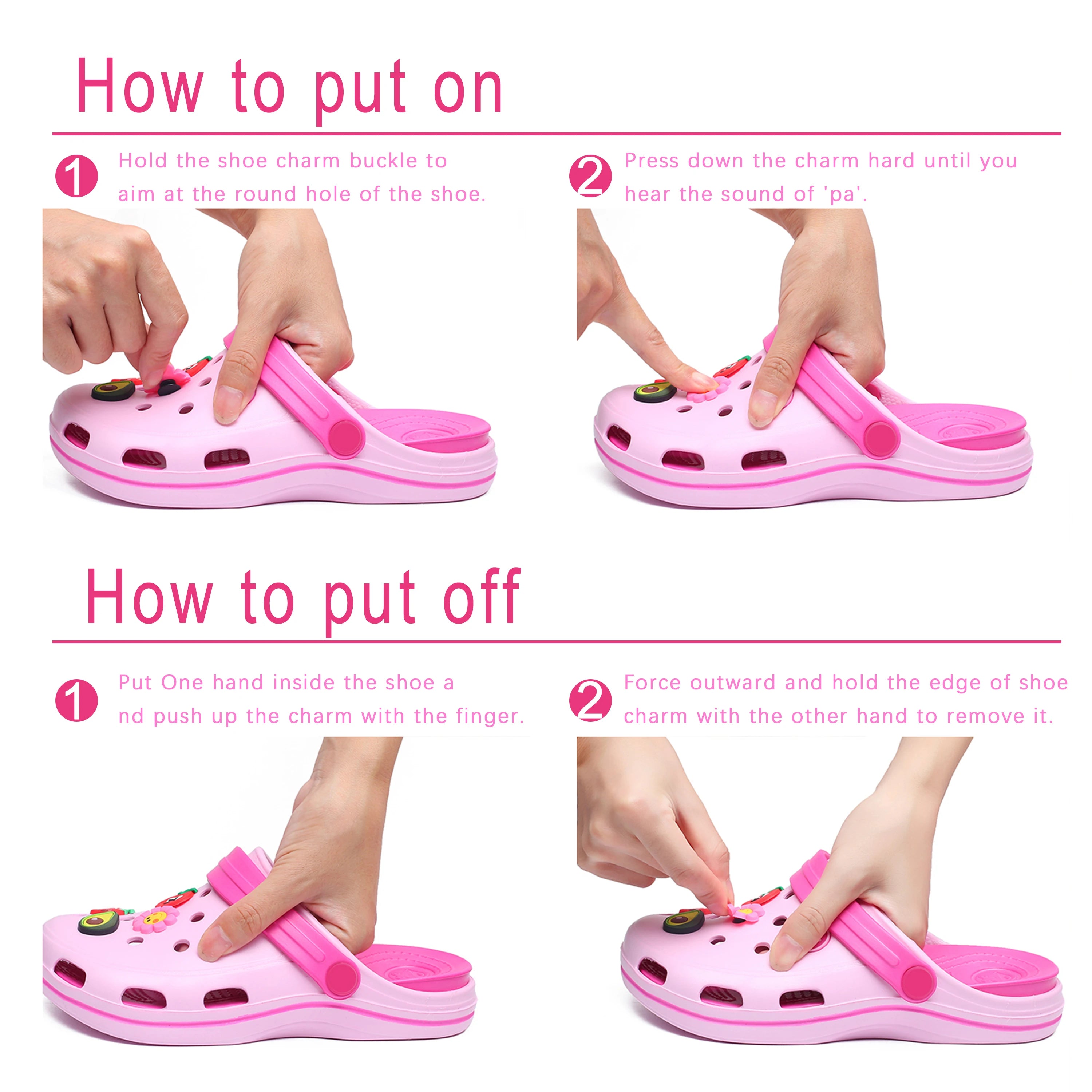 1pcs Cute Cat Cartoon Mouse Series shoe Charms Designer for Shoe Charms Accessories for Classic Clog Kids Gift Hot Sale