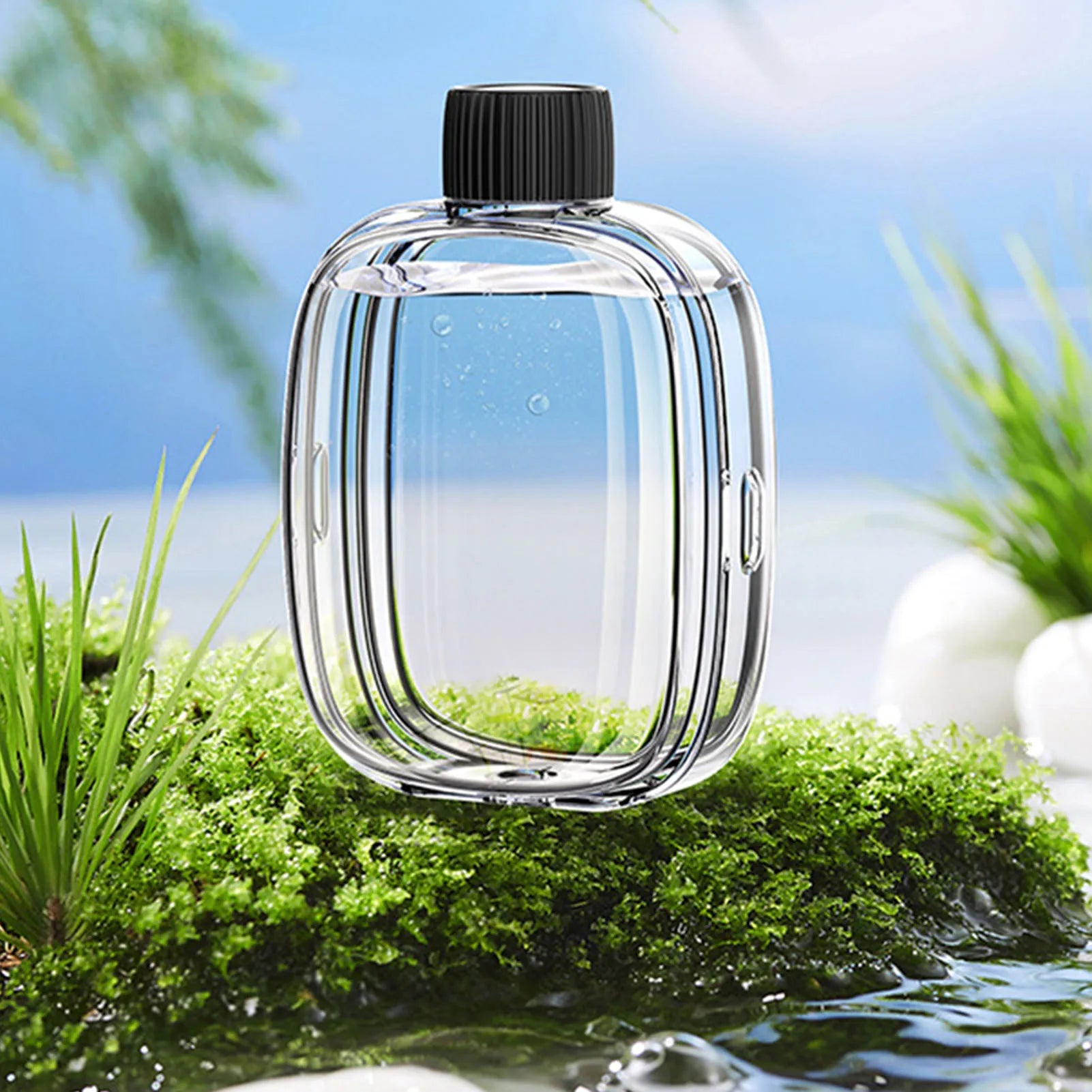 50ML Essential Oil for  Aromatherapy Machine Automatic Aroma Diffuser Fragrance Essential Oil Air Fresher Bedroom Study Toilet