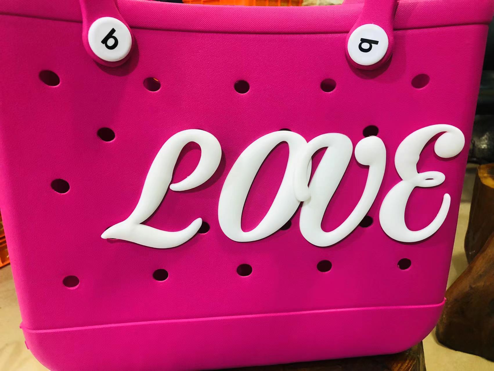EVA Cave Beach Packaging Accessories