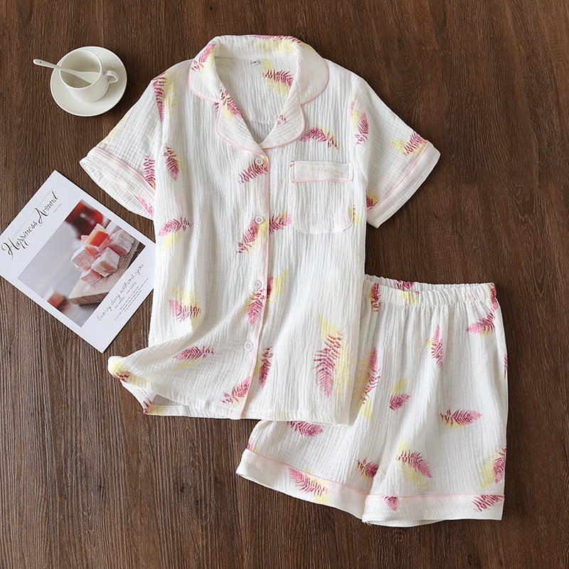 Loose Oversized Short Sleeved Shorts Set
