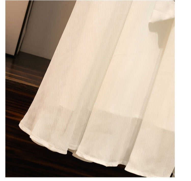 Oversized Women's Ancient Dress Women's Hanfu Dress