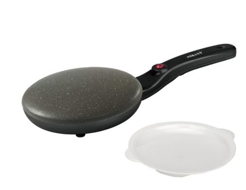 Small pancake machine